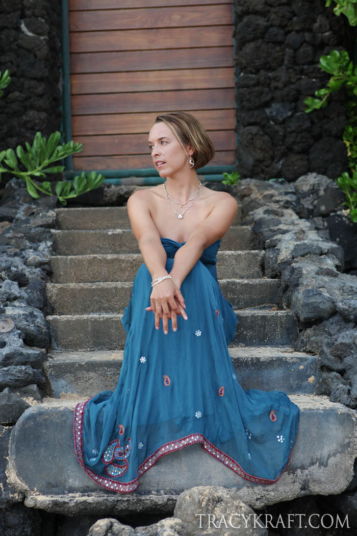 Baby Hawaii Photography, LLC Blog | Maui Mari Ocean Jewelry