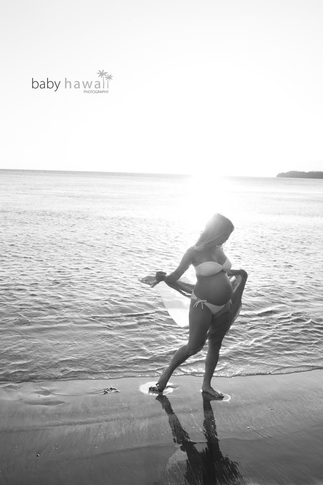 maternity pregnancy maui